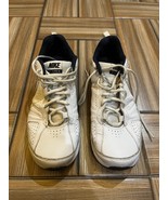 Nike Men&#39;s T-Lite XI Trainers White Sports and Leisure - $498.04 MXN