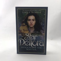 Shadows of the Master by Emily Rodda - £18.31 GBP