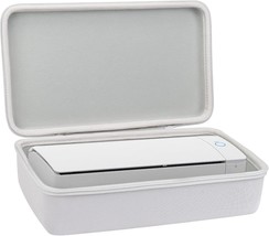 Aenllosi Hard Carrying Case Compatible With Fujitsu Scansnap Ix1300 Compact - $35.14