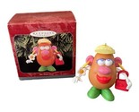 Vintage 1998 Hallmark Keepsake Christmas Ornament Toy Story Mrs. Potato ... - £12.02 GBP