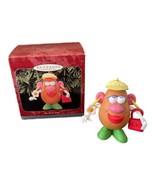 Vintage 1998 Hallmark Keepsake Christmas Ornament Toy Story Mrs. Potato ... - £11.79 GBP