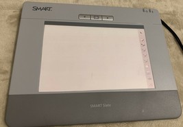 Smart Slate WS200 - w/ Pen + Bluetooth - £19.54 GBP