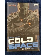 COLD SPACE - BOOM! Studios by Samuel L. Jackson, Eric Calderon, Jeremy R... - $91.69 MXN
