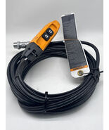 Harrington ZB10025H5000 Pendant Control W/ Cable &amp; Connector, 2-Pushbutt... - $2,604.86 MXN