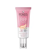 POND&#39;S BB+ Cream, Instant Spot Coverage + Light Make-up Glow, Ivory 30 g - £12.78 GBP