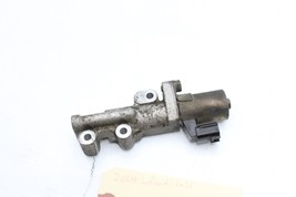 03-04 INFINITI G35 LH LEFT VVT VARIABLE VALVE TIMING SOLENOID Q8143 - £40.85 GBP