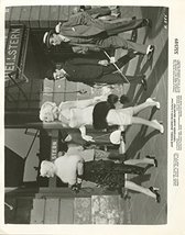 Jane Russell Jeanne Crain Original 8x10 Photo #U0890 - £7.66 GBP