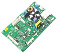 OEM Replacement for LG Refrigerator Control EBR80757409 - $148.19