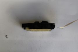2007-2011 BMW E90 FRONT RIGHT SEAT CONTROL SWITCH K7389 image 4