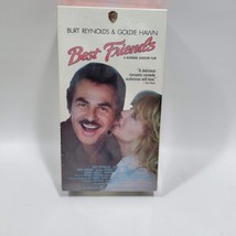 Best Friends (VHS, 1998) FACTORY SEALED - £4.64 GBP