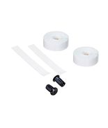 Supacaz Super Sticky Kush Bar Tape - White  - $98.00
