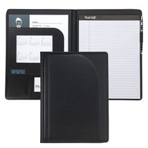 Samsill Two-Tone Padfolio, Resume Portfolio, Business Portfolio, with 8.... - £31.80 GBP