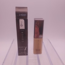 Cover Fx Power Play Concealer .33oz G+ MEDIUM 1 - £26.79 GBP