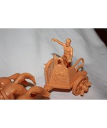 Atlantic 1606 The Greeks Cavalry Chariot w/ figure 1:32 Scale #4 - $68.31
