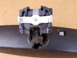 BMW F36 F32 F30 Rear View Mirror EC LED GTO Compass 51169345387 image 5