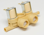 OEM Triple Water Valve For GE GTWN3000M0WS GTWP1800D0WW GHWP1000M0WW NEW - $57.69