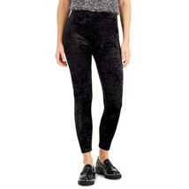 Inc International Concepts Velvet Leggings - $23.00