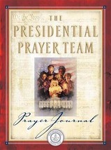 Presidential Prayer Team Journal by Presidential Prayer Team Staff and J.... - £6.35 GBP