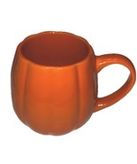Royal Norfolk Pumpkin Mug 18 oz. Happy Halloween/Seasonal/Holiday - $306.43 MXN