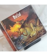 Meat Loaf Bat Out Of Hell III The Monster Is Loose CD - $5.39