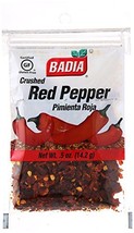 Badia Pepper Red Crushed Cello, 0.5 oz - £3.90 GBP