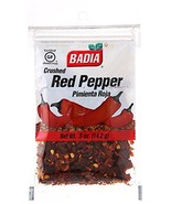 Badia Pepper Red Crushed Cello, 0.5 oz - £3.90 GBP