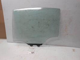 2006 Saturn Ion 2 Rear Left LH Driver side Window Glass - $68.99