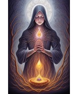Powerful Protection Spell from Psychic vampires and emotionally draining... - £157.32 GBP+