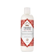 Nubian Heritage Body Lotion Coconut and Papaya For Dry Skin Paraben Free- 13 oz - £29.56 GBP