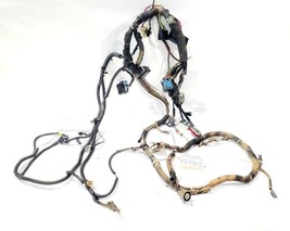 2005 Chevrolet Silverado 3500 OEM Engine Transmission Wiring Harness 6.6... - $346.50