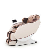Zero Gravity Shiatsu Massage Chair SL-Track Full Body - $2,643.18 CAD