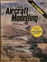 Scale Aircraft Modelling Magazine - Lot of 5 - 1983 - £11.16 GBP