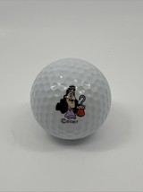 Disney Captain Hook Collectors Golf Ball-Acushnet Peter Pan Series Chara... - $6.00