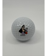 Disney Captain Hook Collectors Golf Ball-Acushnet Peter Pan Series Chara... - $110.03 MXN