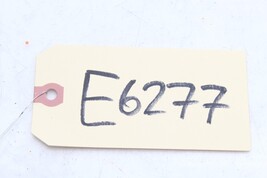 INFINITY REFERENCE CROSSOVER E6277 image 12