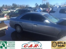 Engine 3.0L VIN S 8th Digit DOHC 6-183 Fits 03-04 LINCOLN LS 1227163 - $340.41