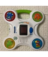 LeapFrog LETTER CRAZY - Educational Introduces Letters &amp; Letter Sounds, ... - €13,55 EUR