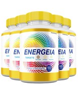 Energeia Capsules, Maximum Strength Formula, Energia Pills Supplement (5... - $74.64 CAD