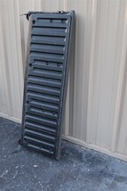 05-12 NISSAN FRONTIER TAILGATE TAIL GATE W/O Utility Box K26 image 8