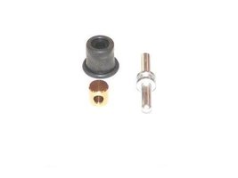 K&amp;L Clutch Master Cylinder Push Rod Bushing Vulcan Goldwing Hayabusa 32-1125 - £11.23 GBP