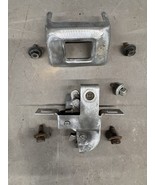 1963 1964 Mercury Marauder Montclair Monterey Trunk Deck Lid Latch Catch... - $230.80 CAD