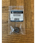 Superfly Spring Material Clip - £6.88 GBP