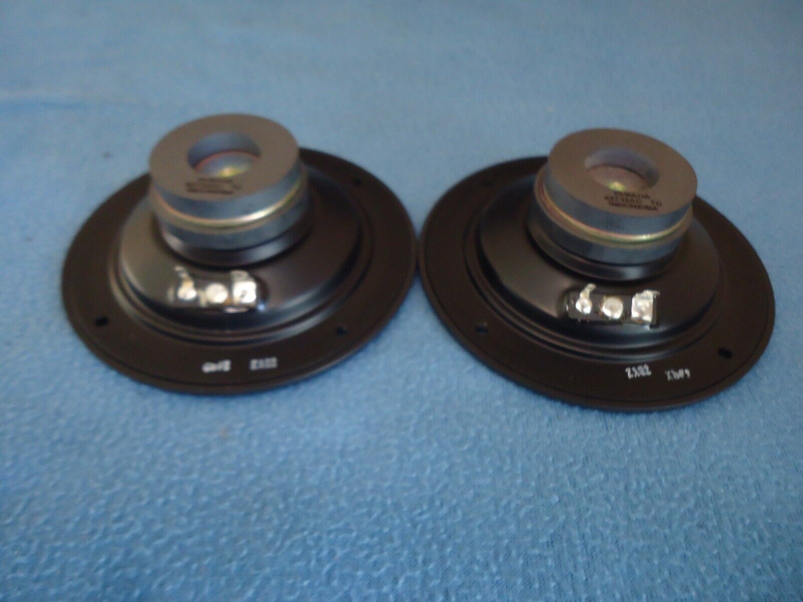 Yamaha XZ737AO Tweeter 8 ohms From NS6390, one (two available) Other