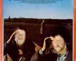 Stefan Grossman &amp; John Renbourn [Vinyl] - $12.99