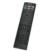 Replacement Remote Control Xrt136 Applicable For Vizio Tv D32H-F4 D43Fx-F4 D65X- - £11.00 GBP