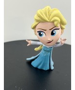 Funko Mystery Minis Frozen Casting Elsa Blind Box Figure NEW - €3,42 EUR