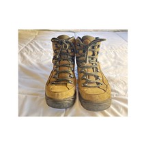Lowa Renegade GTX Mid WS Women’s 8 Hiking Boots Brown Waterproof Gore-Tex - $64.35