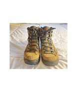 Lowa Renegade GTX Mid WS Women’s 8 Hiking Boots Brown Waterproof Gore-Tex - $1,193.46 MXN