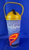 DollyWood Souvenir Splash Country 24 Oz with 2 Butterflies Tumbler Cup W... - £11.22 GBP