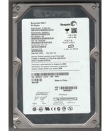 Seagate Barracuda 7200.7 Model ST380013AS  80 Gbytes - $47.54 CAD